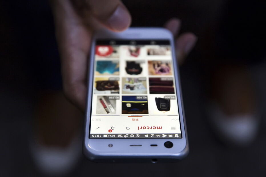 Portugueses já usam mais o telemóvel do que computador para ir à Internet