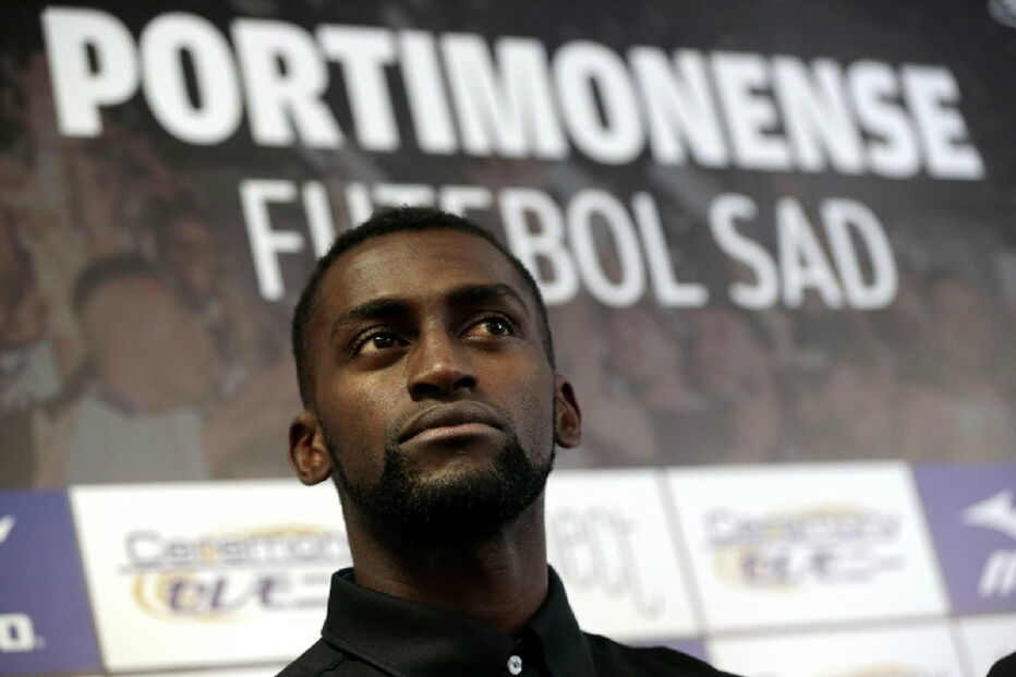 Jackson Martinez  