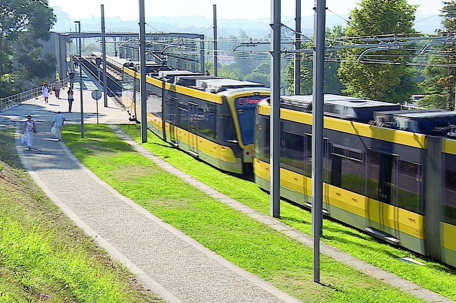 Polícia Judiciária investiga alegada violação a mulher que foi atacada por dois homens depois de sair do metro  
