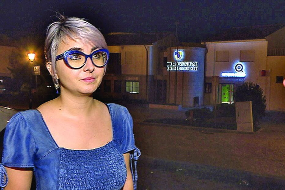 Joana Cunha feliz pelo facto de o tio ter sido encontrado