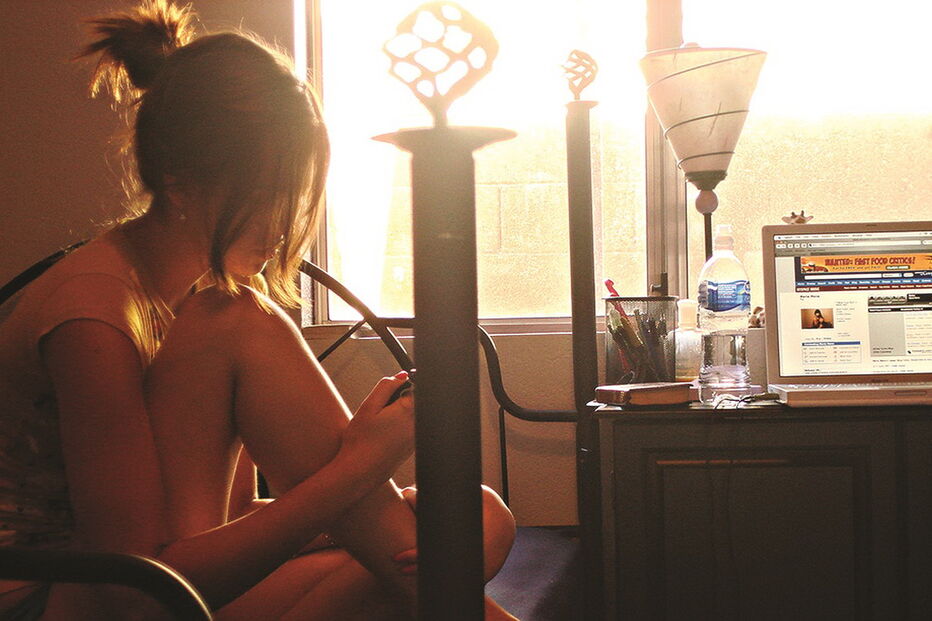 Duas menores seduzidas no Instagram e violadas