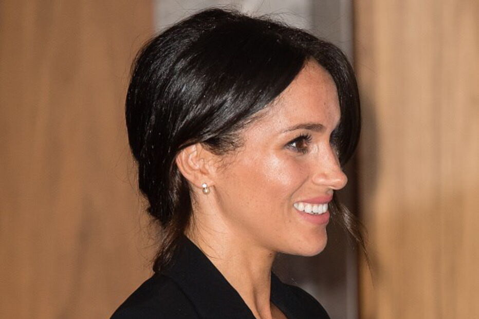 Meghan Markle