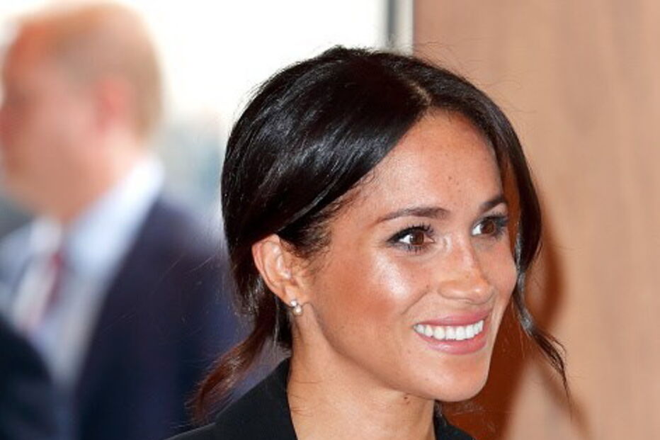 Meghan Markle