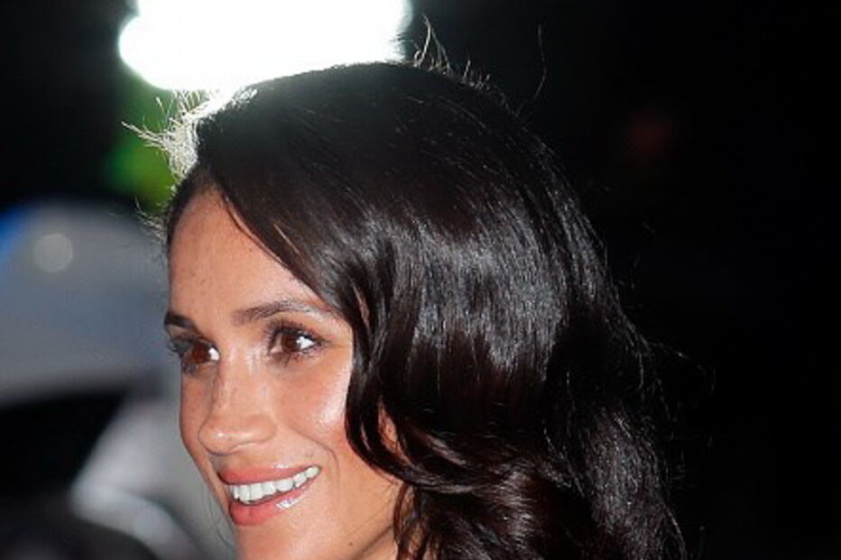 Meghan Markle