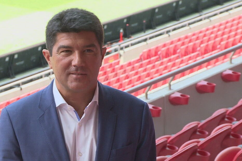 Tribunal, Luís Bernardo, Benfica