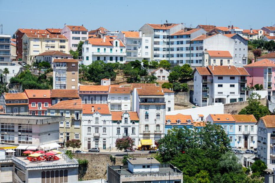 Cidade de Coimbra