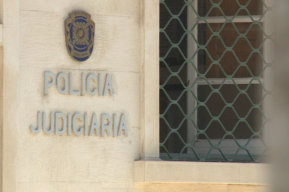 Polícia Judiciária do Centro, GNR, crime