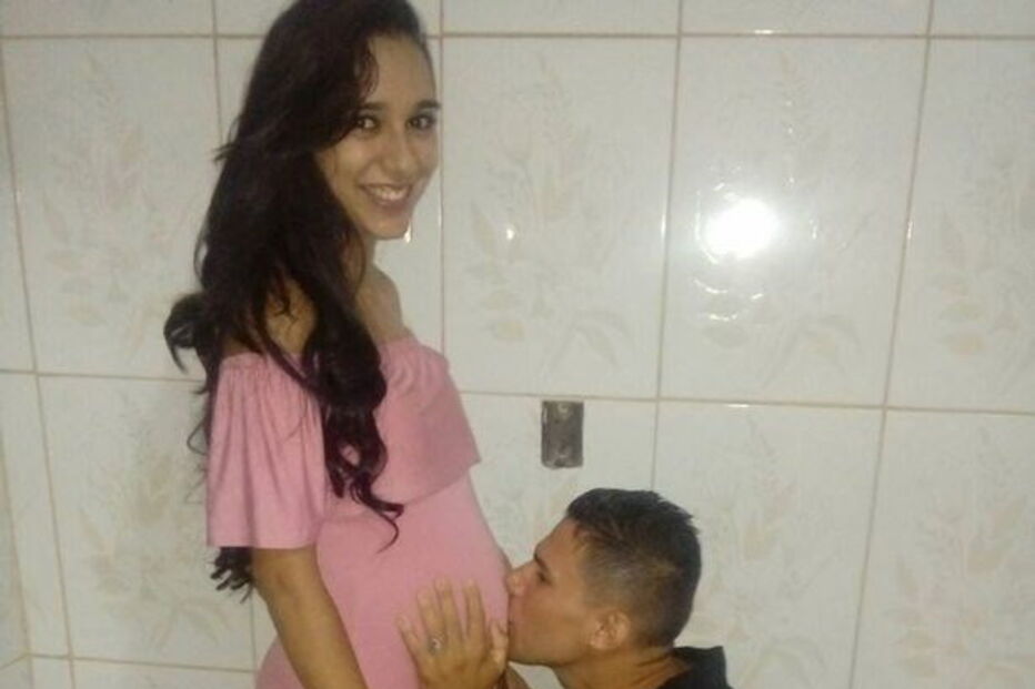 Mata filho bebé a tiro depois de namorada se recusar a fazer sexo