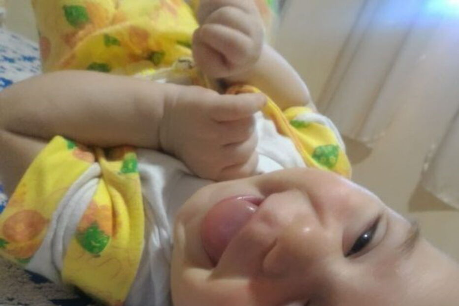 Mata filho bebé a tiro depois de namorada se recusar a fazer sexo