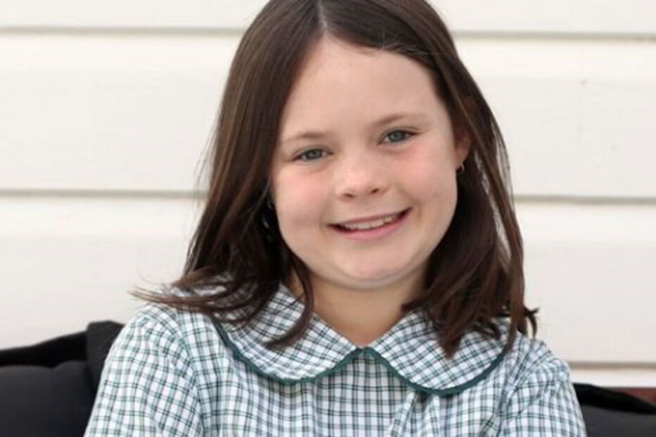 Harper Nielsen