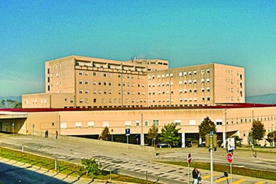 Hospital de Penafiel