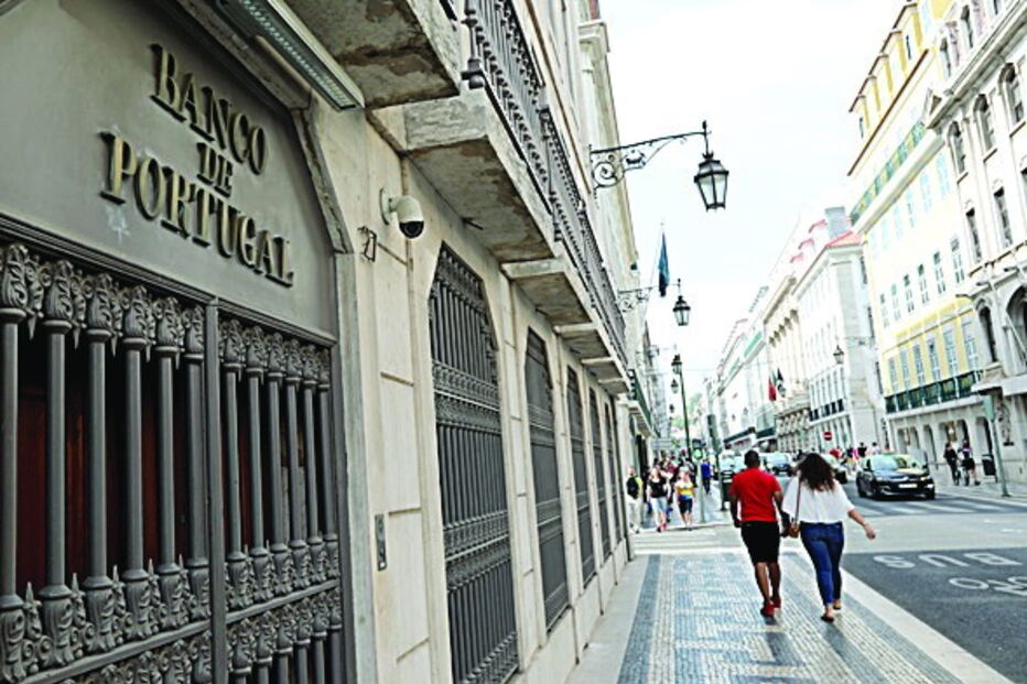 Banco de Portugal