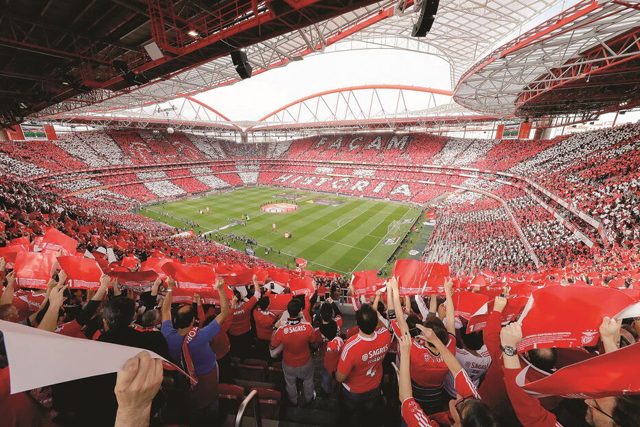 Estádio da Luz