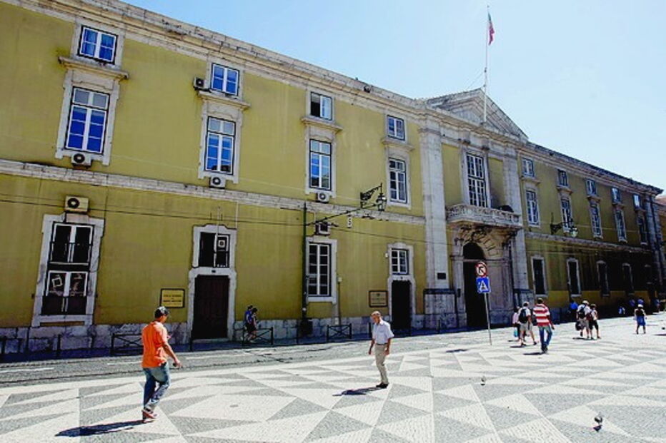 Tribunal da Relação de Lisboa