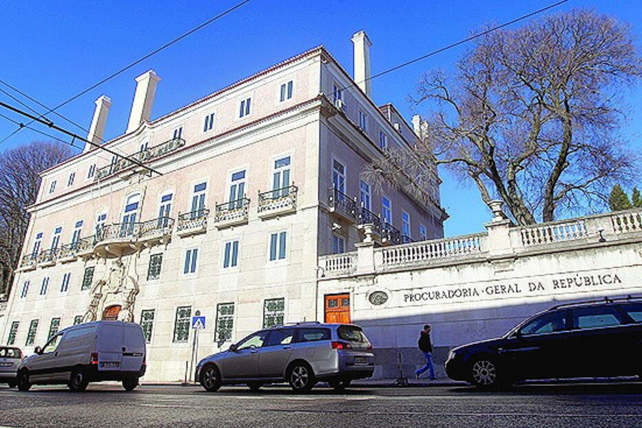 Ministério Público