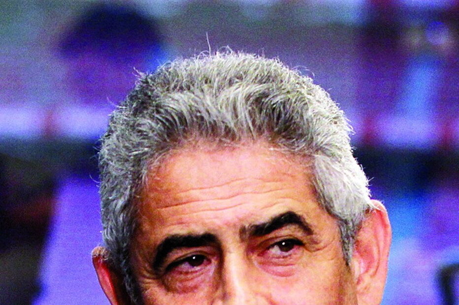 Luís Filipe Vieira