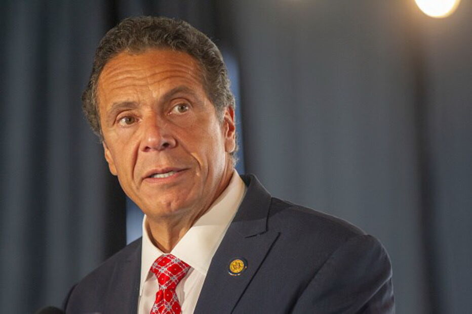 Andrew Cuomo
