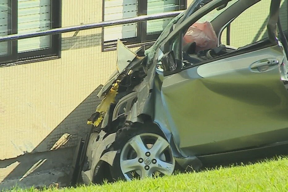 INEM, Campanhã, Porto