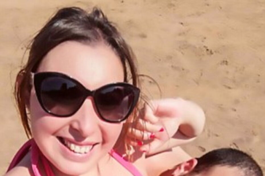 Vanessa Fernandez Arango