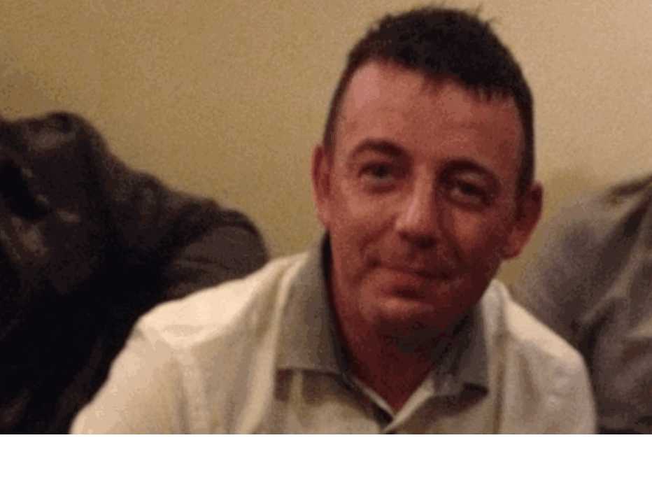 Michael Lawson foi assassinado por ex-namorado da companheira