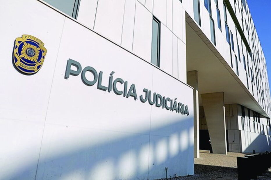 Polícia Judiciária