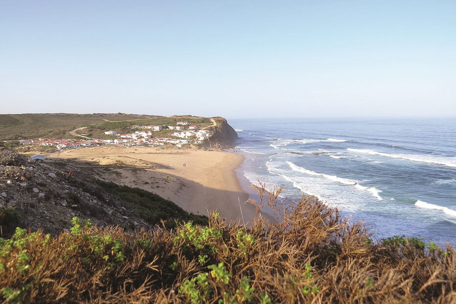 Parque Natural do Sudoeste Alentejano