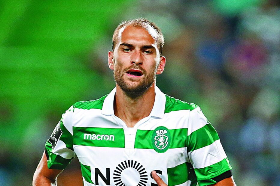 Bas Dost