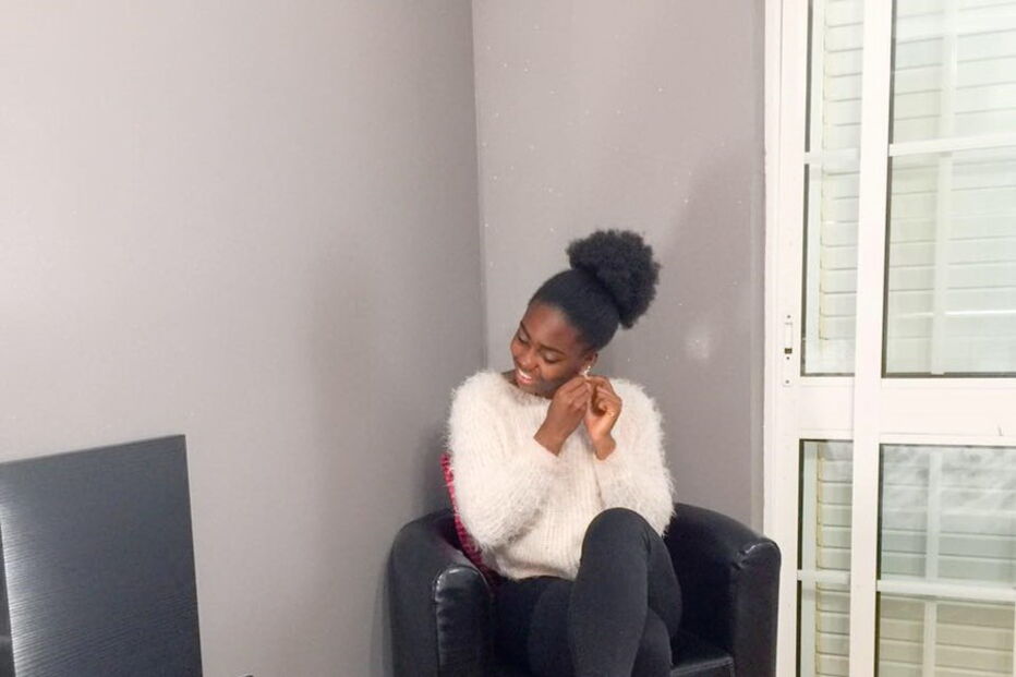  Irmã Yannick Djaló