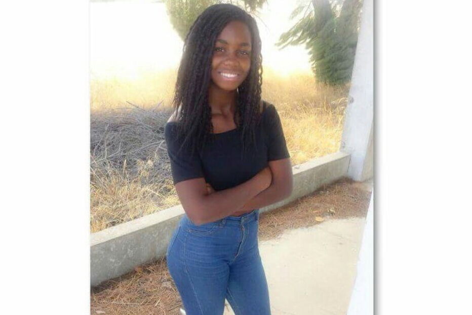 Irmã Yannick Djaló