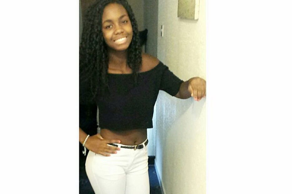 Irmã Yannick Djaló