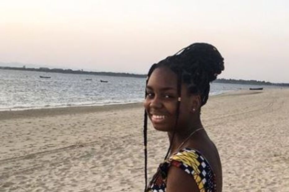 Açucena Patrícia era irmã de Yannick Djaló