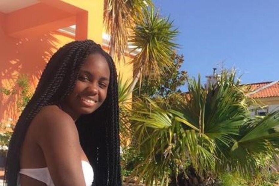 Açucena Patrícia era irmã de Yannick Djaló