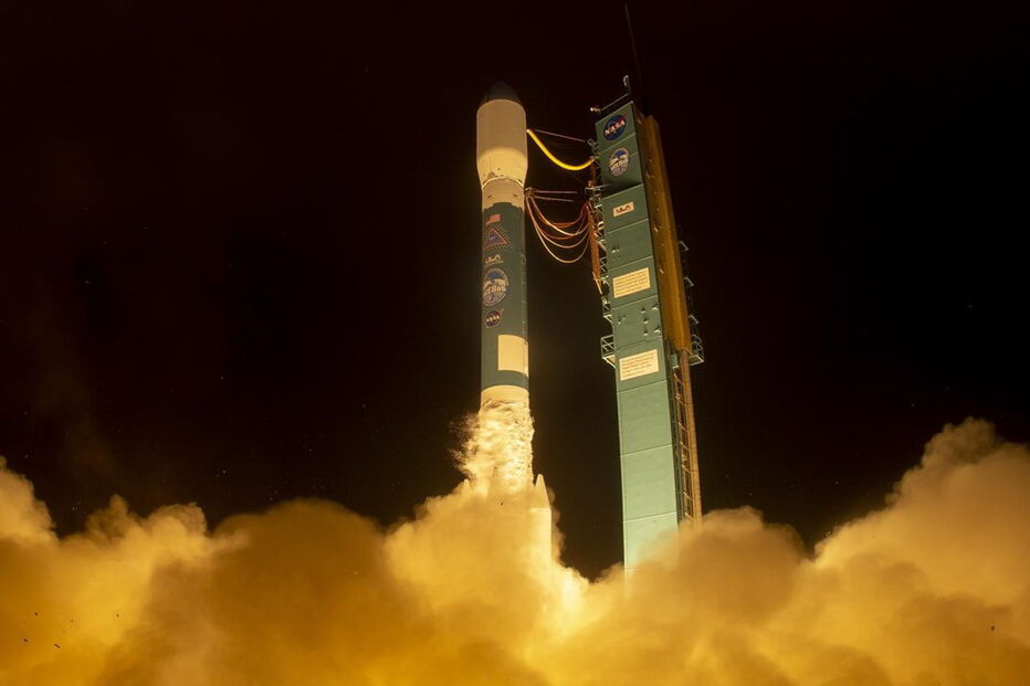 NASA lança satélite que vai medir ao detalhe alterações no gelo polar