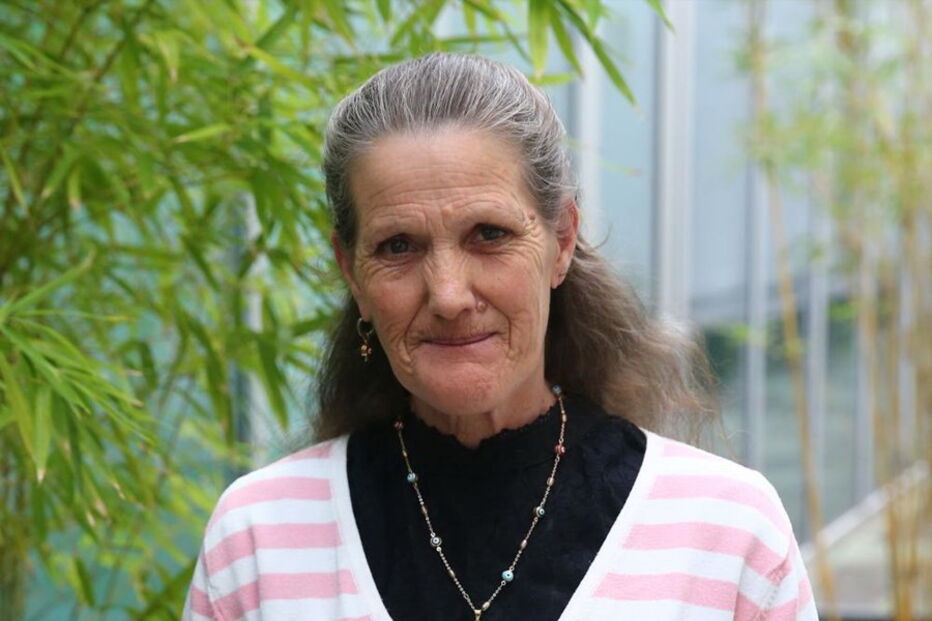 Nazaré Monteiro, de 54 anos, reencontrou a filha, Mónica, no programa da CMTV conduzido por Duarte Siopa 