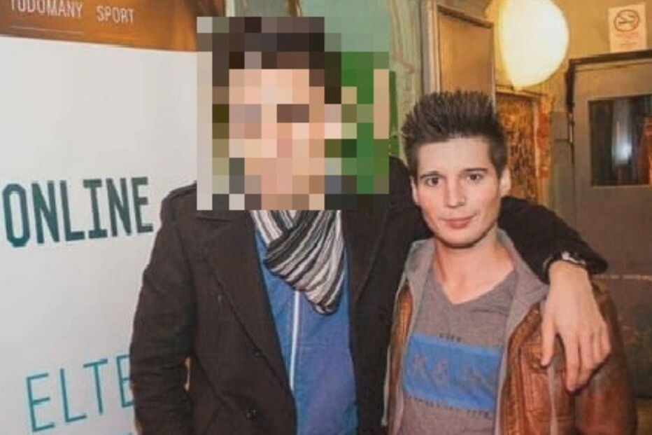 Nova imagem do hacker dos 'mails' do Benfica