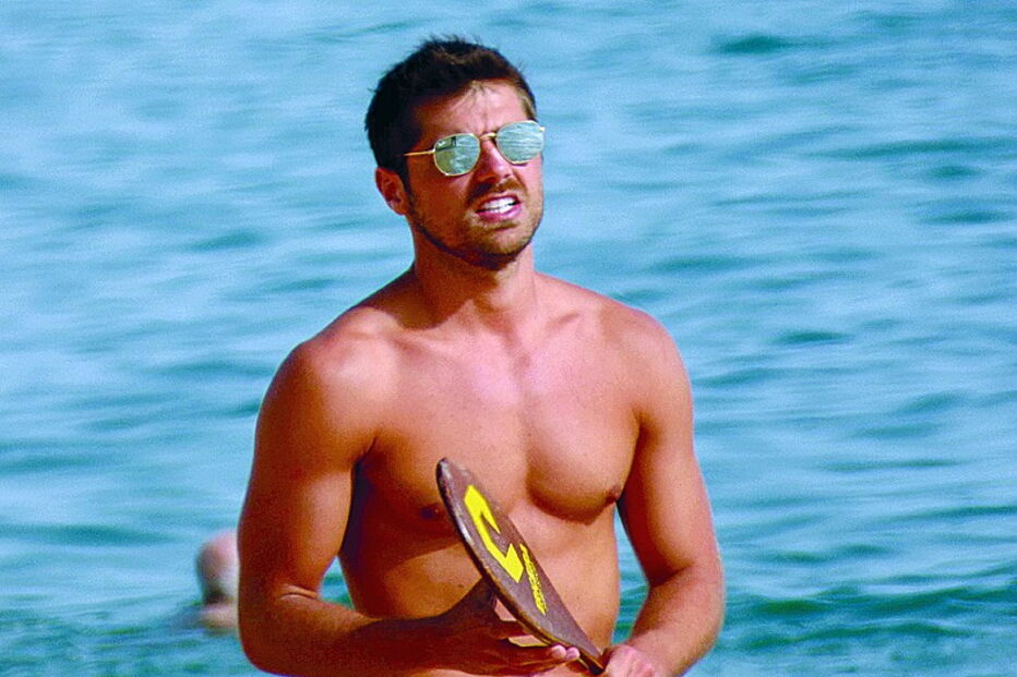 Lourenço Ortigão tem 29 anos