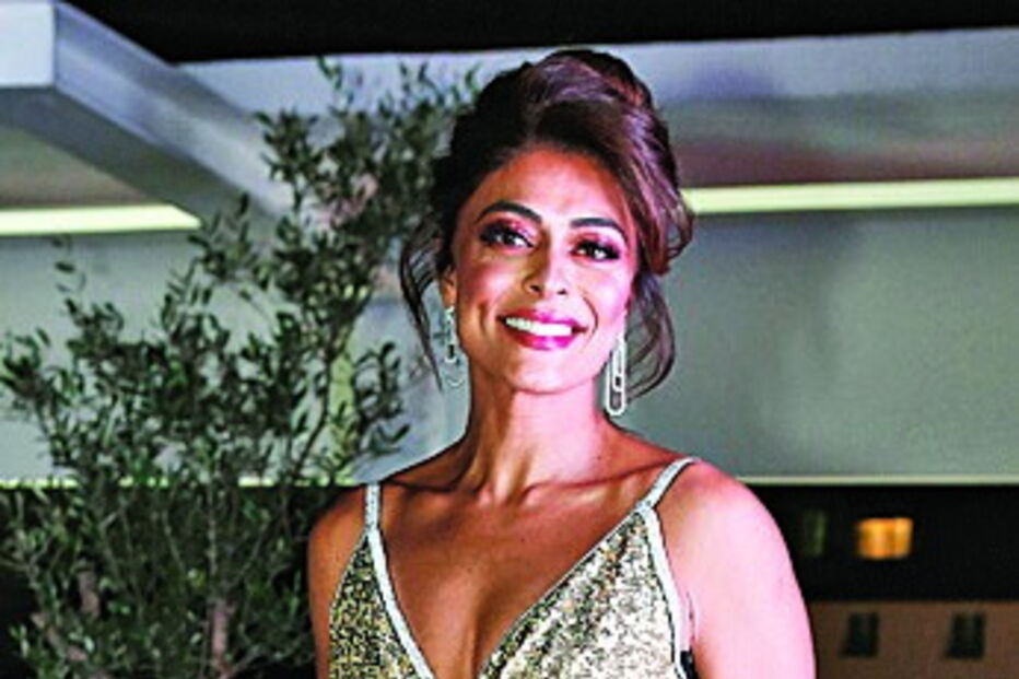 Juliana Paes