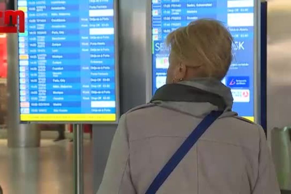 aeroporto de lisboa sef