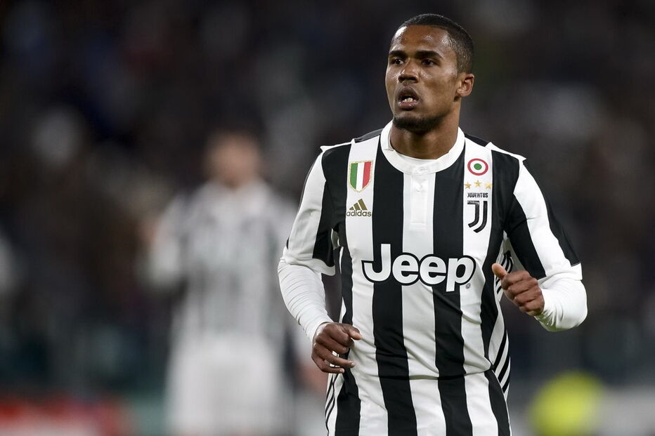 Douglas Costa 