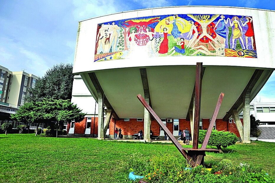 Conservatório Calouste Gulbenkian é uma escola de referência, fica com o arranque do ano letivo suspenso 