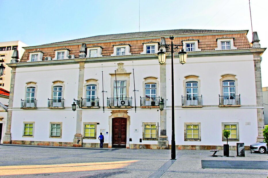 Câmara de Portimão