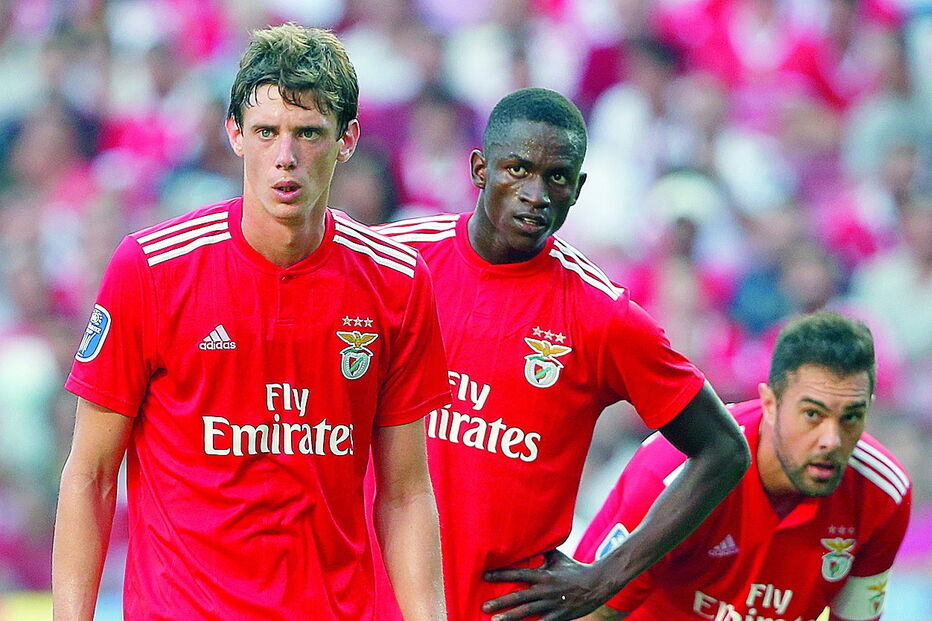 Benfica diz que falará sobre o novo contrato com a Fly Emirates “no momento oportuno” 