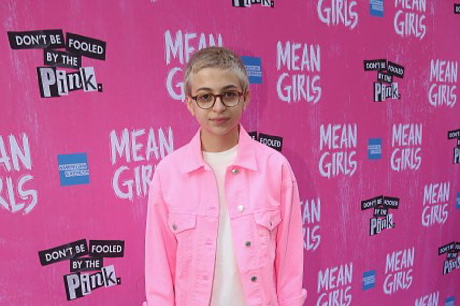 Josie Totah (J.J Totah)
