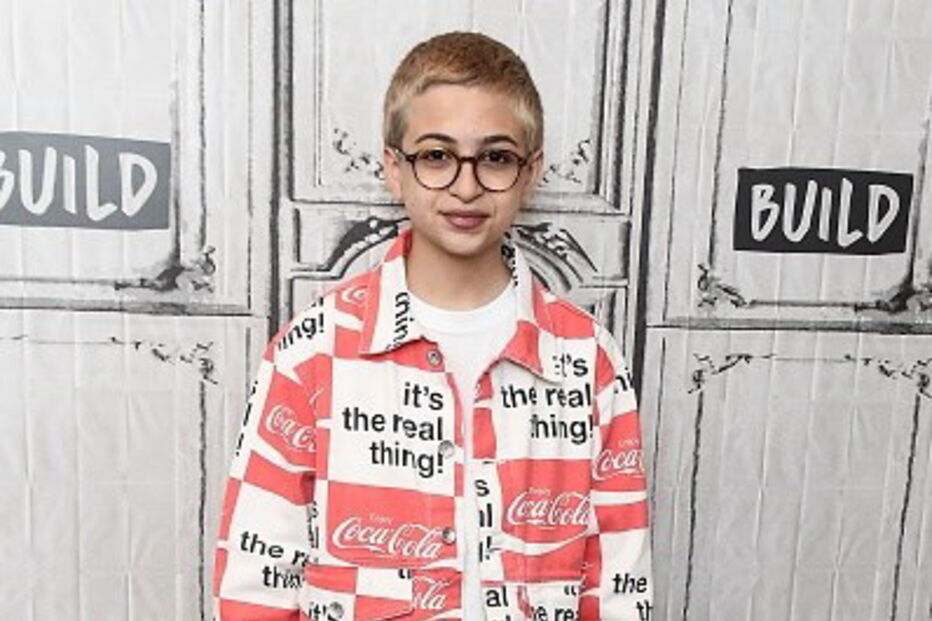 Josie Totah (J.J Totah)
