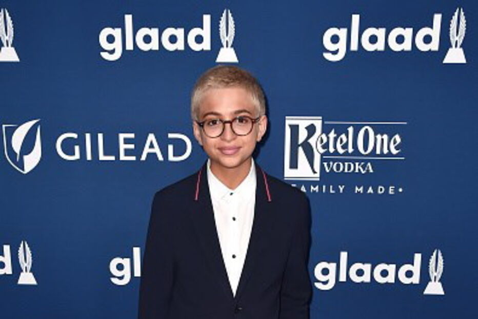 Josie Totah (J.J Totah)
