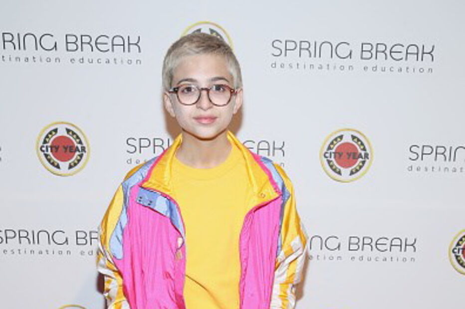 Josie Totah (J.J Totah)