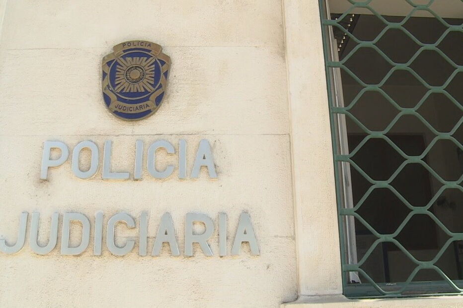 Lisboa, Polícia Judiciária, crime