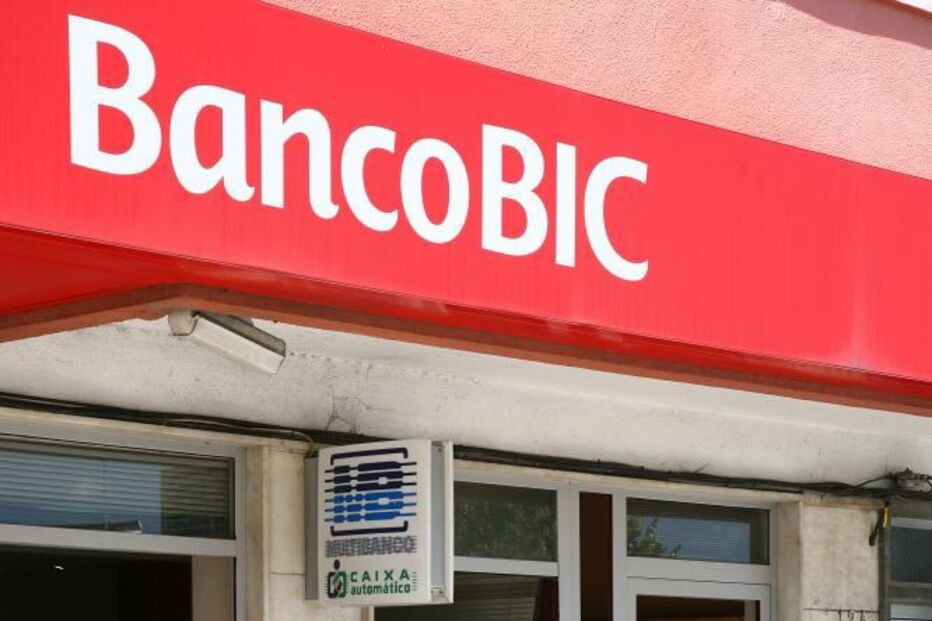 Banco assaltado em Guimarães