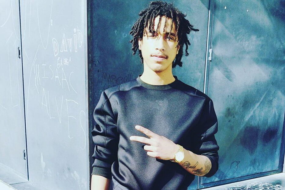 Abel Fragoso foi detido por atropelar irmã de Djaló na Moita