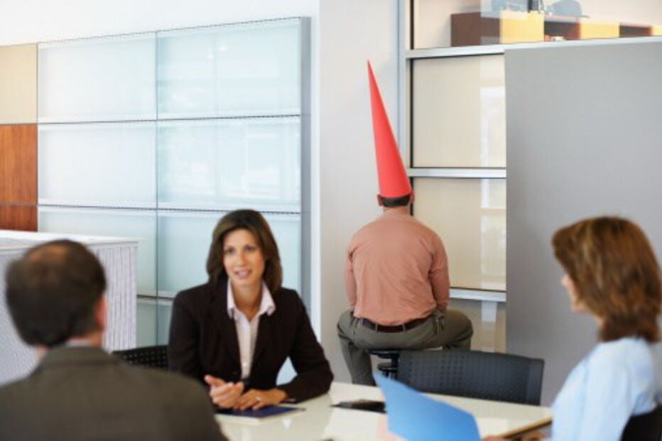 Estudo confirma que existem mesmo pessoas imbecis